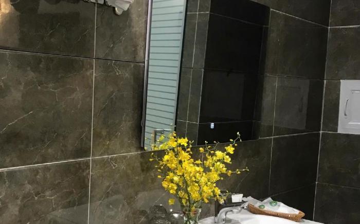 Cozy 86 Homestay