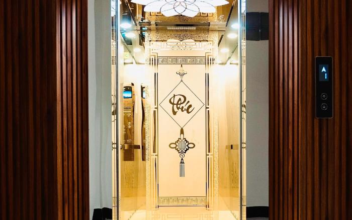 Cozy 86 Homestay
