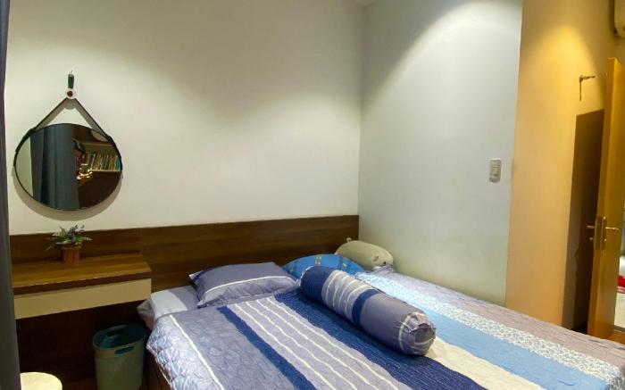 OngKuongNguyen Homestay