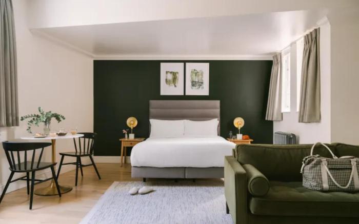 Chelsea Green, Sonder Hotel by Marriott Bonvoy