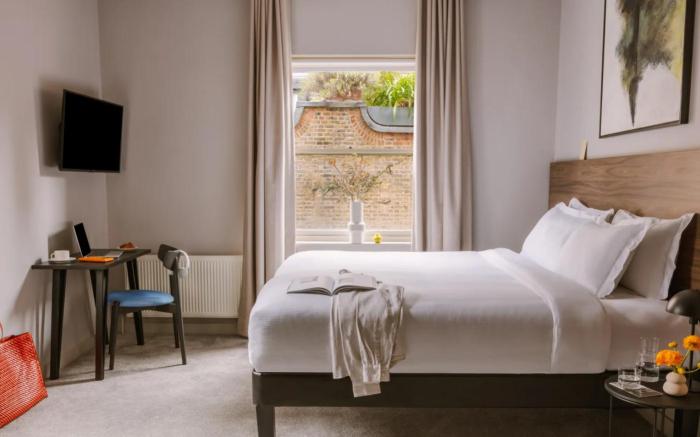 The Gilbert, Sonder Hotel by Marriott Bonvoy
