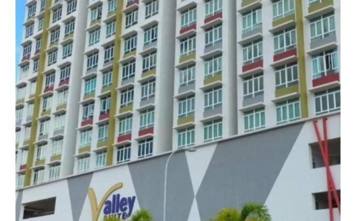R&N Valley Suite Studio Homestay 