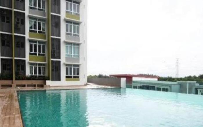 R&N Valley Suite Studio Homestay 