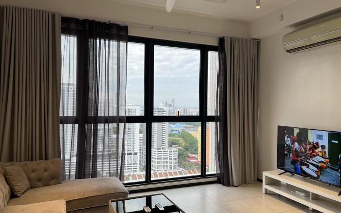 Urban Suites Penang