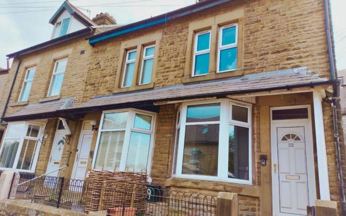 Peak District Cottage