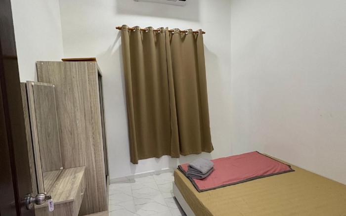 D'Pady Homestay
