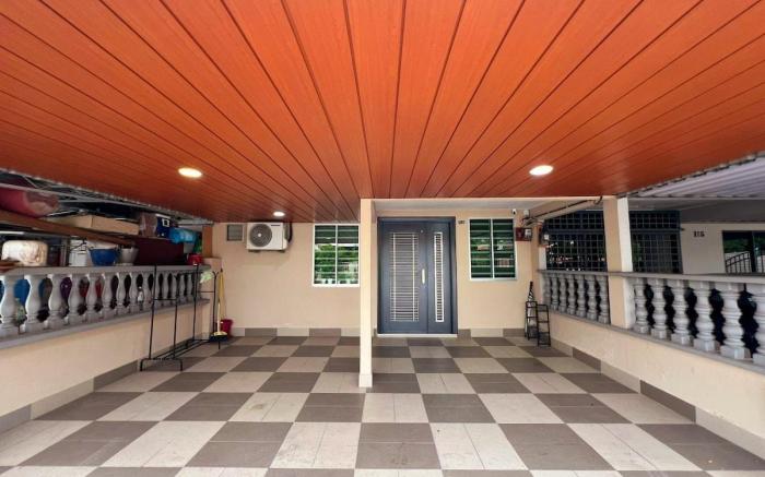 Specious Living Cozy House@ALMA