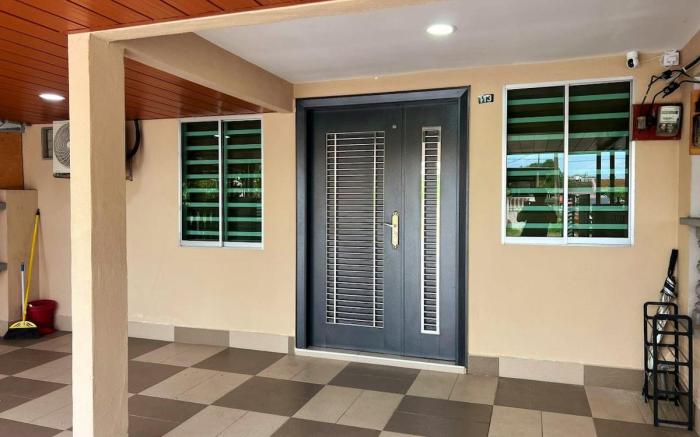 Specious Living Cozy House@ALMA