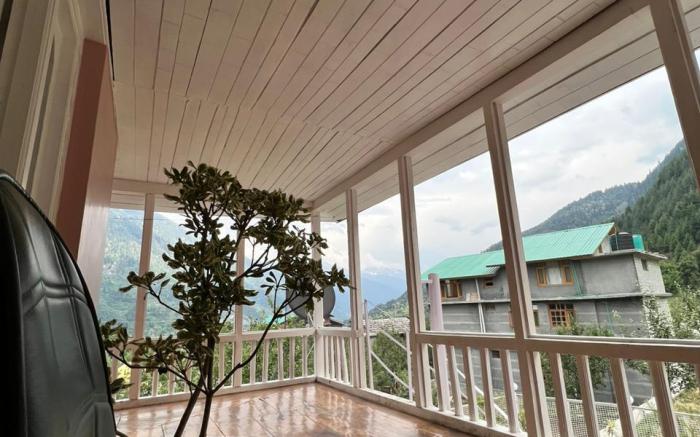 Heritage HomeStay in Old Manali