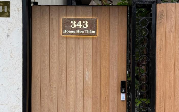 Cozy Serviced Apartment, 2Br, Best location, New