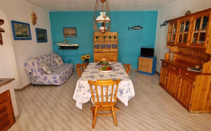 La Casa dei Nonni