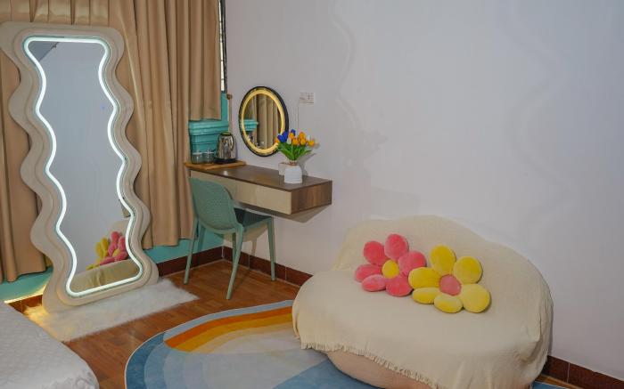 Alula Ha Noi Homestay