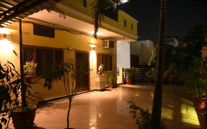 Hotel Vills