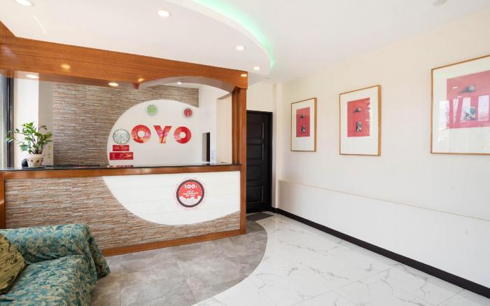 OYO 195 Ranchotel - BiÃ±an