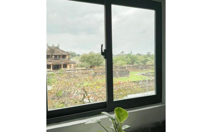 Plumeria Homestay