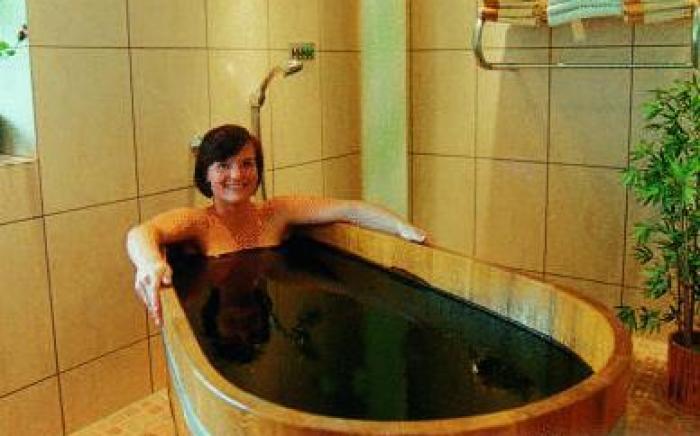 Hotel Prinz-Luitpold-Bad