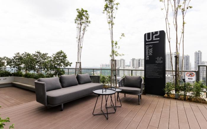 Tamarind Suites @ Cyberjaya