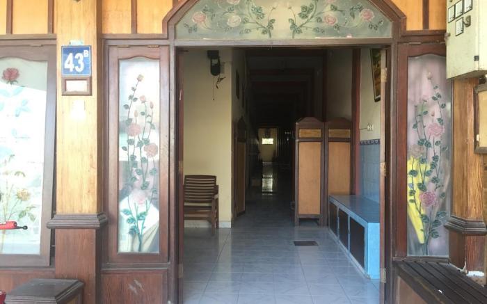 Erysa Hotel