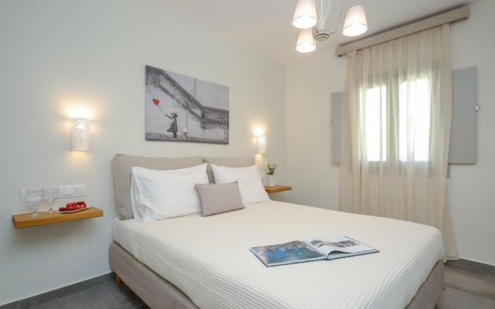 Naxos Beach Hotel