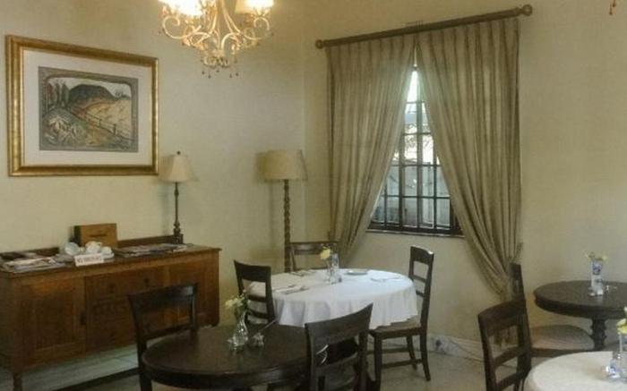 Melville Turret Guesthouse