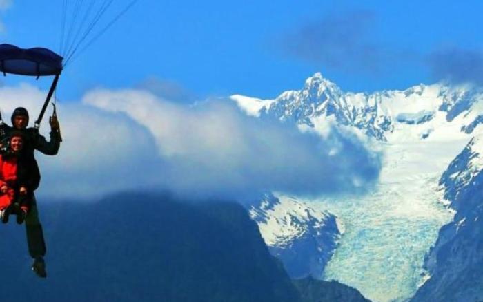 Mt Cook View Motel