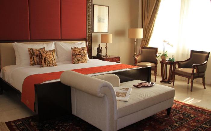 Hotel Ammi Cepu