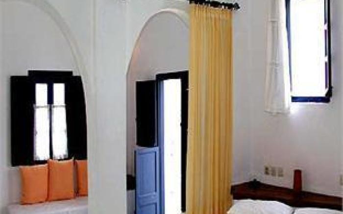 Finikia Memories Hotel