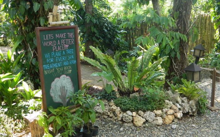 Mandala Villas and Spa