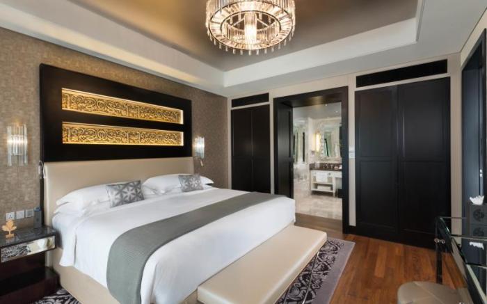 Kempinski Mall Of The Emirates Hotel