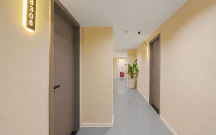 SX hotel
