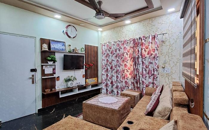 Prem Aashiyana Home Stay 