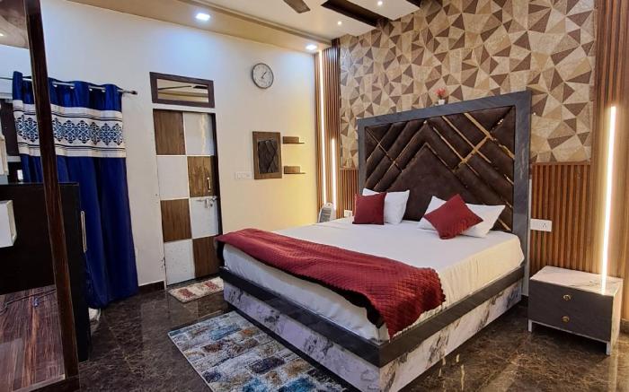 Prem Aashiyana Home Stay 