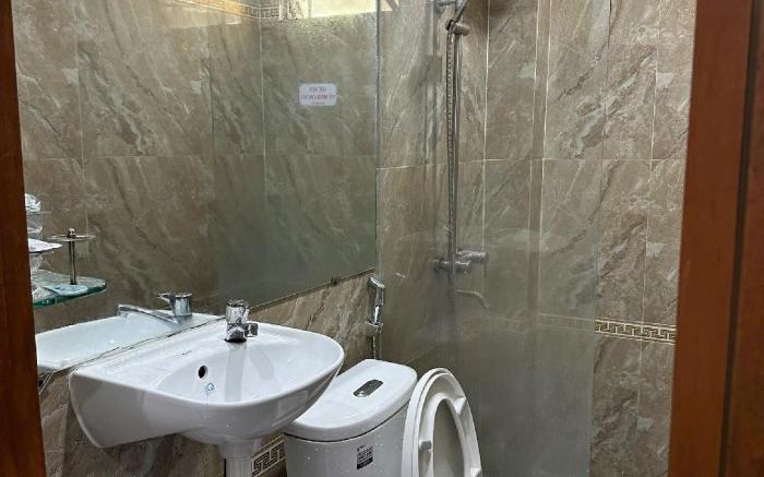 Nhà Nghỉ Thuật Nguyễn 