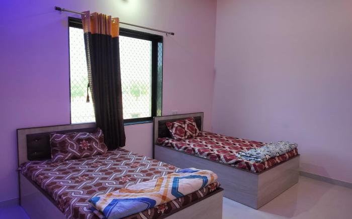 Hotel Prayagraj