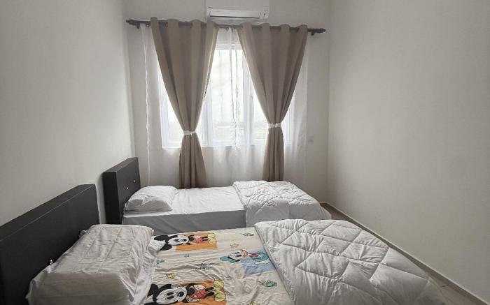 D aman Residensi Alor setar