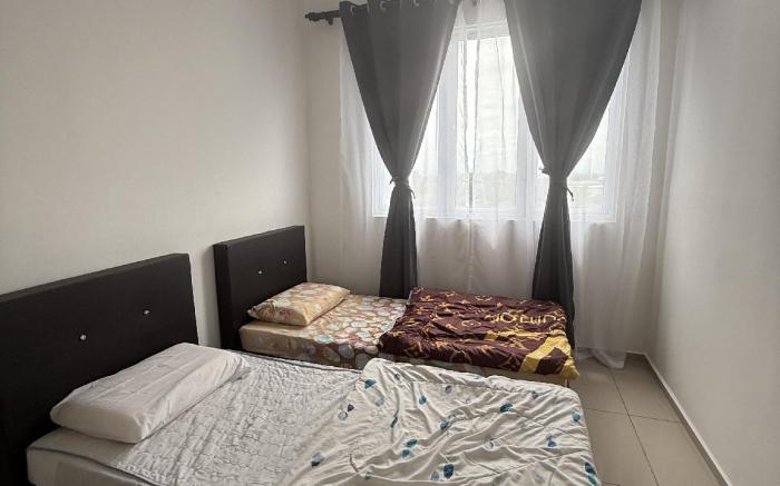 D aman Residensi Alor setar