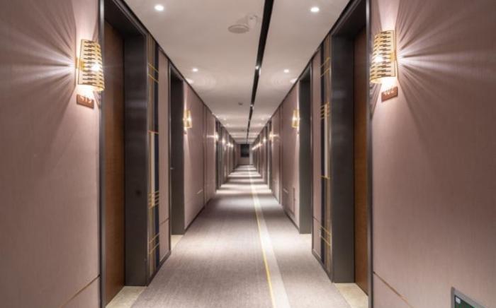 Home Inn Plus Jinan Zhangqiu University Town