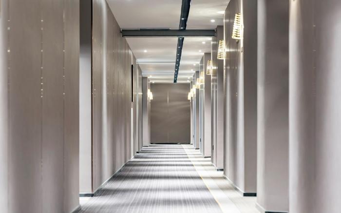 Home Inn Plus Jinan Huashan Scenic Area Huanyu City