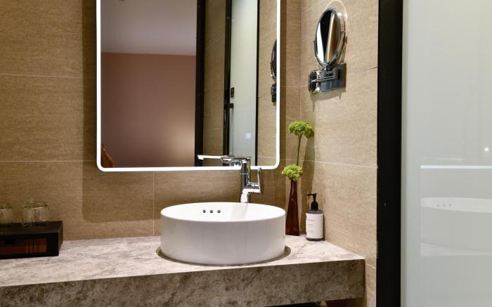 Home Inn Plus Nantong Tongzhou Bay Science and Innovation City