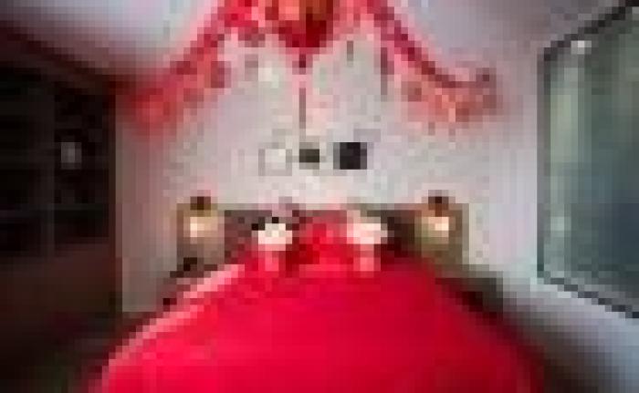 Home Inn Plus Laizhou Guangzhouxijie Bus Station