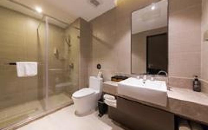 Home Inn Plus Shijiazhuang Zhengding Airport