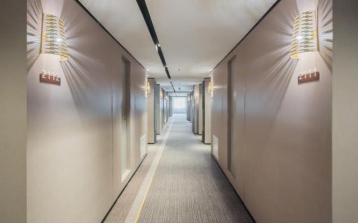 Home Inn Plus Shijiazhuang North Second Ring Zhonghua Dajie