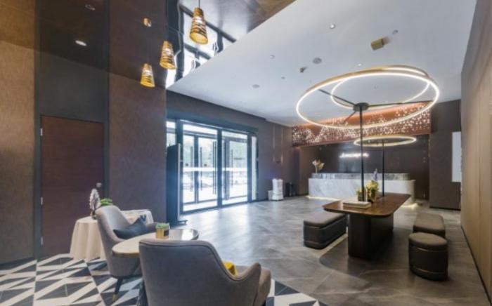 Home Inn Plus Shijiazhuang North Second Ring Zhonghua Dajie