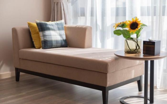 Home Inn Plus Huai'an Wanda Plaza Jiankang East Road