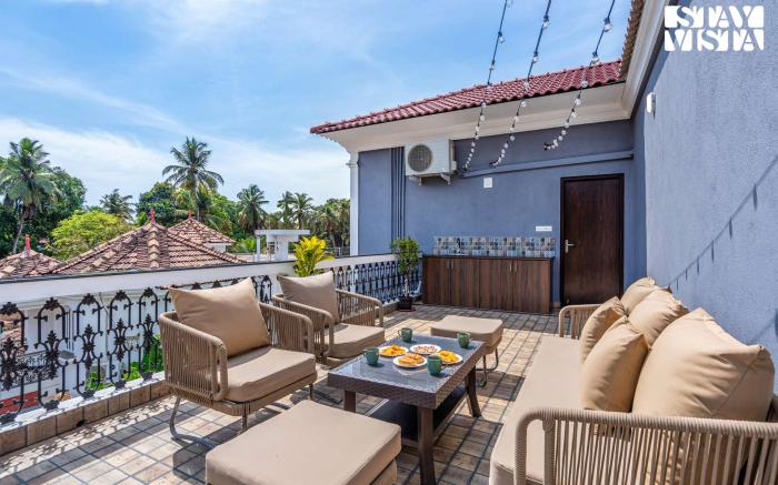 StayVista at Anya Nirvana