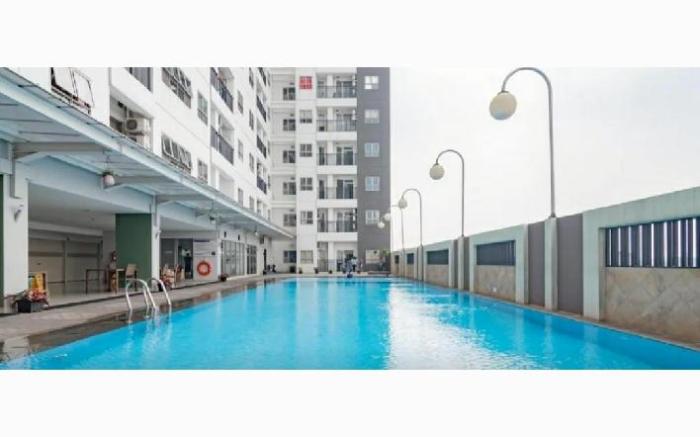 M square apartement by cilaz