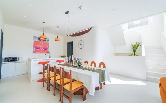 VILLA | POOL & KTV | Family & Friends Retreat 10