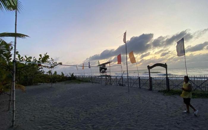 Mom Shie's Apartelle La Union 