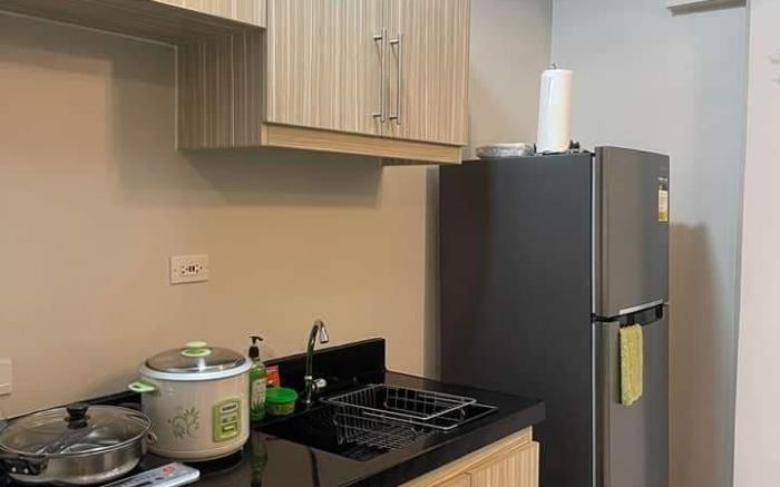 Staycation Condominium Panglao