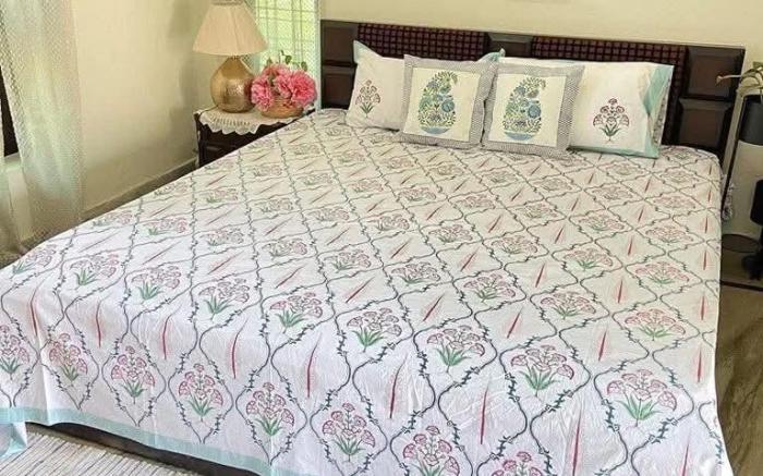 Pamusha Guest House 
